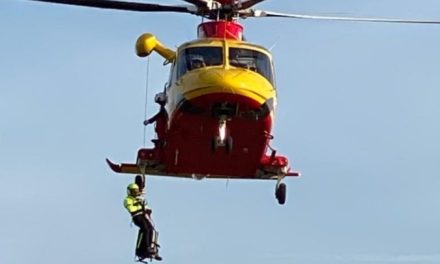 Elisoccorso Piemonte: un 2025 che conferma il ruolo strategico del servizio