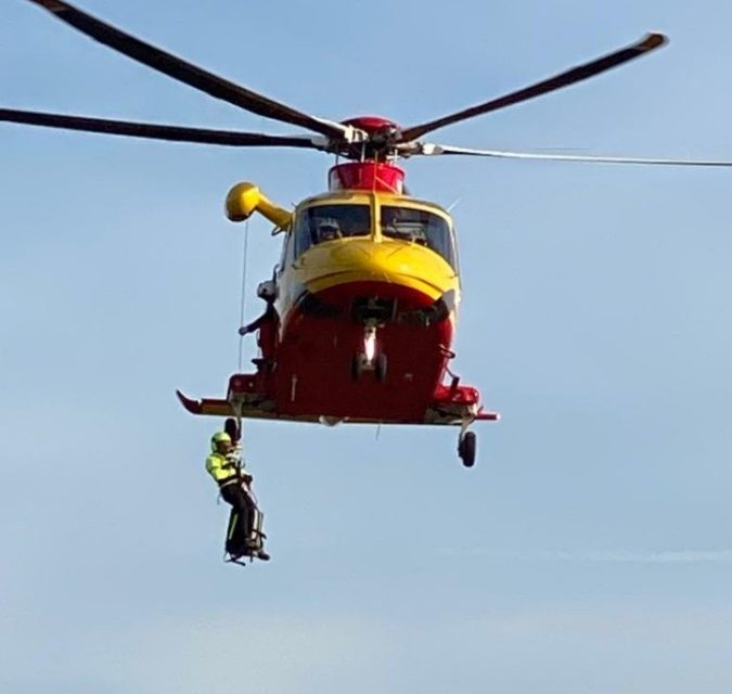 Elisoccorso Piemonte: un 2025 che conferma il ruolo strategico del servizio