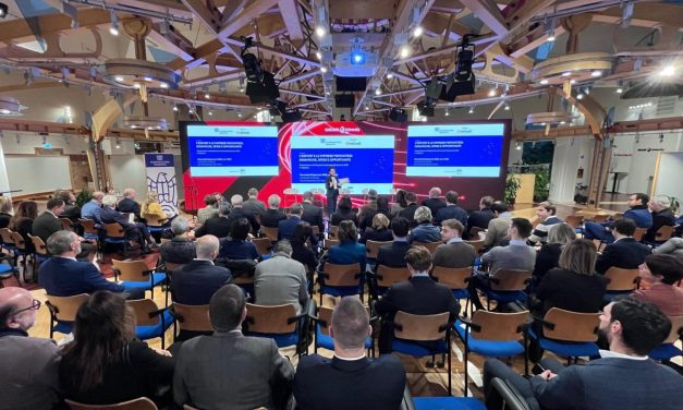 Il 60% delle imprese piemontesi investe e cresce grazie all’export. Crescono i mercati extra UE, exploit del comparto alimentare