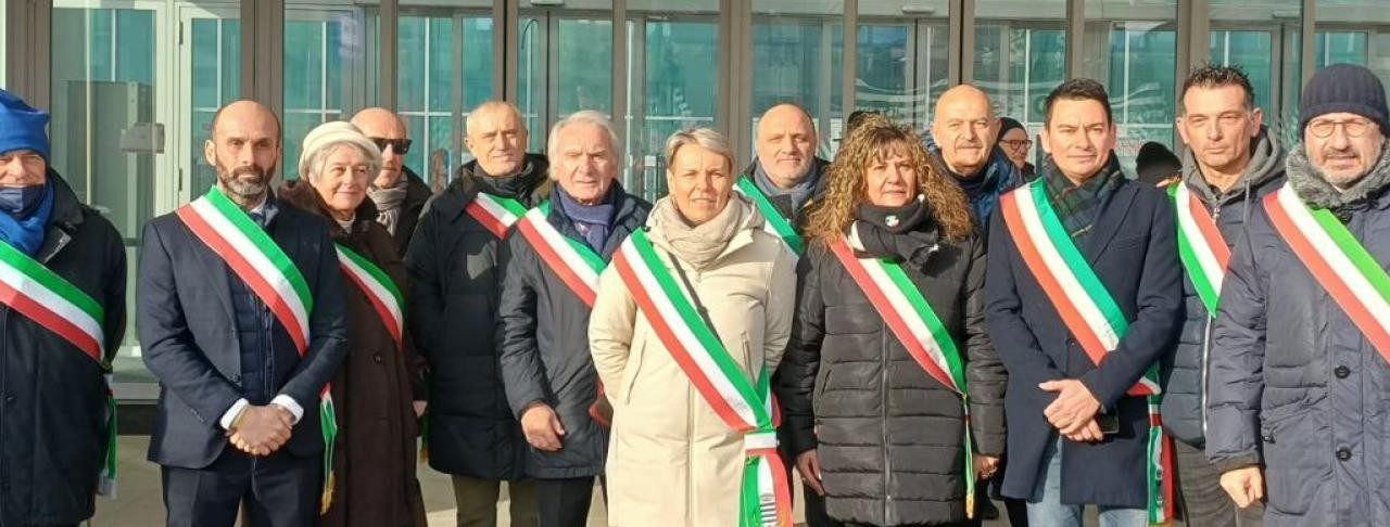 La crisi Konecta approda in Regione