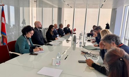 Tavolo Konecta in Regione Piemonte – nota congiunta istituzioni e rappresentanze sindacali