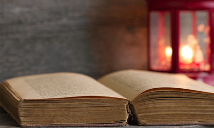 PAROLA DI DIO – “Convertitevi, perché il regno dei cieli è vicino”