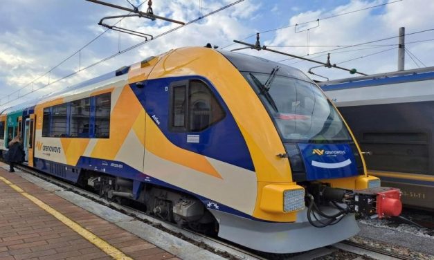 Ferrovia Pinerolo-Torino-Chivasso: “situazione insostenibile”. Nuova linea Cuneo-Saluzzo-Savigliano: un anno di buoni risultati