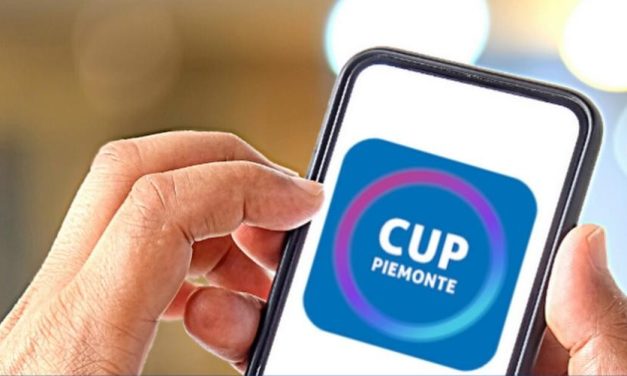 Nuovo CUP regionale, integrato con l’intelligenza artificiale… a fine 2026