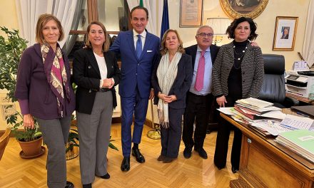 Passaporti alle Poste