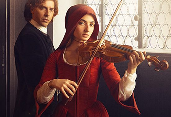 Primavera (di Graziella Cortese)