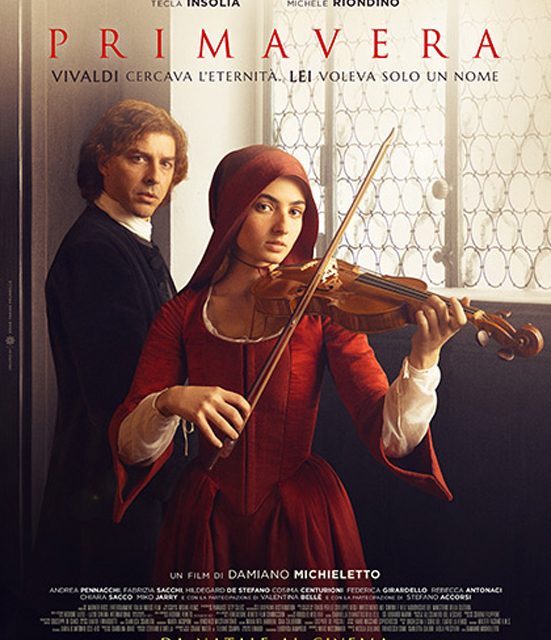 Primavera (di Graziella Cortese)