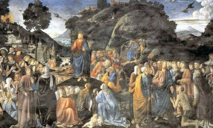 PAROLA DI DIO – Rallegratevi ed esultate, perché grande è la vostra ricompensa nei cieli