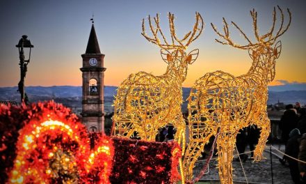 Più 7,9% per il turismo piemontese a Natale