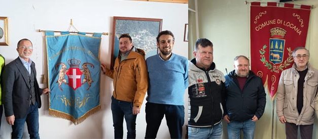 Valle Orco, la visita dell’Assessore Regionale Vignale a Ceresole Reale e Locana