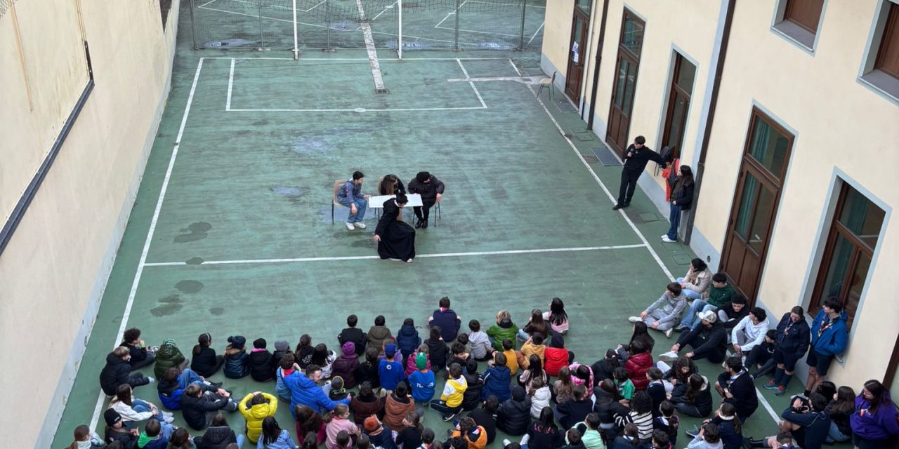 RIVAROLO CANAVESE – L’Oratorio è “casa” – Tre sabati di festa per celebrare San Giovanni Bosco