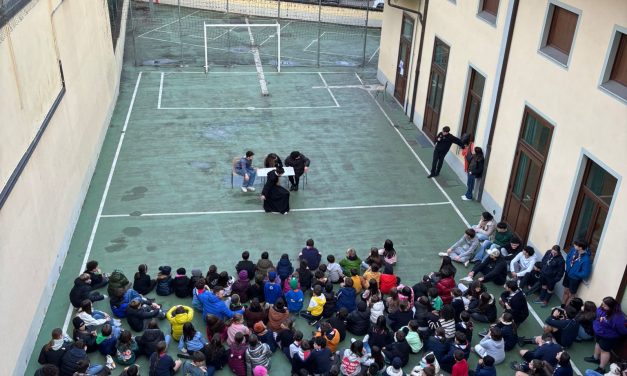 RIVAROLO CANAVESE – L’Oratorio è “casa” – Tre sabati di festa per celebrare San Giovanni Bosco