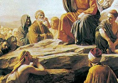 PAROLA DI DIO – Voi siete la luce del mondo