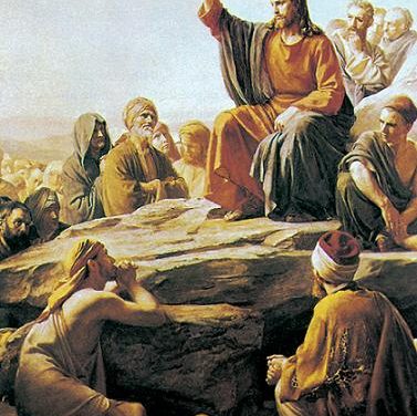 PAROLA DI DIO – Voi siete la luce del mondo