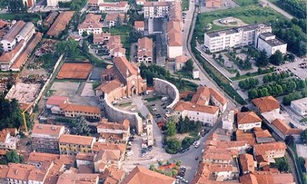Nasce a Castellamonte il Centro del Riuso per dare valore agli oggetti e ridurre i rifiuti