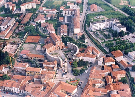 Nasce a Castellamonte il Centro del Riuso per dare valore agli oggetti e ridurre i rifiuti