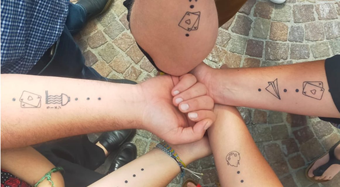 I nostri piani, i Suoi tempi (di Filippo Ciantia)