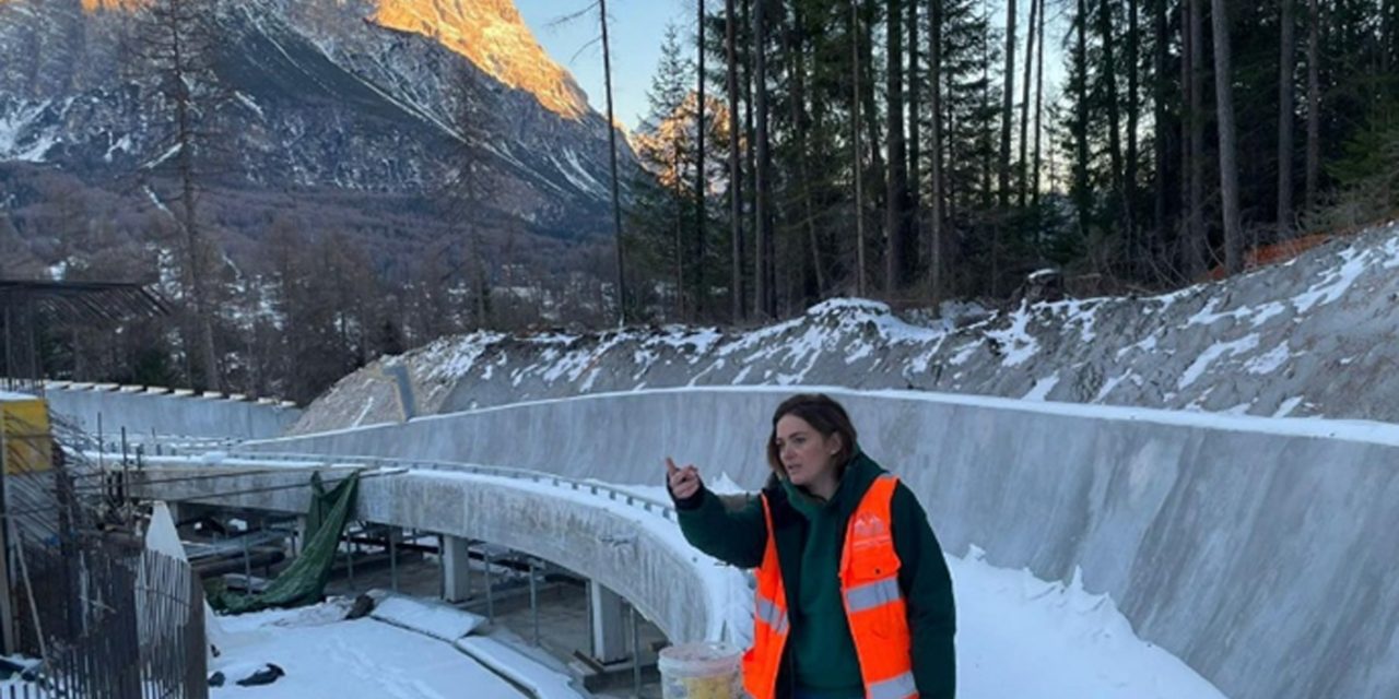 Olimpiadi di “Speranza” (di Filippo Ciantia)