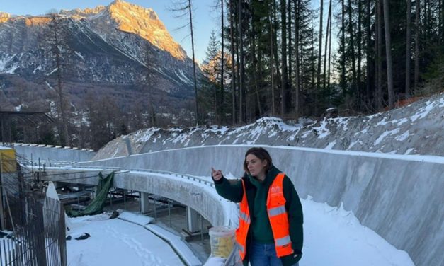 Olimpiadi di “Speranza” (di Filippo Ciantia)