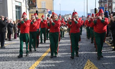 Da oggi si entra nel vivo, aspettando la Mugnaia e le battaglie