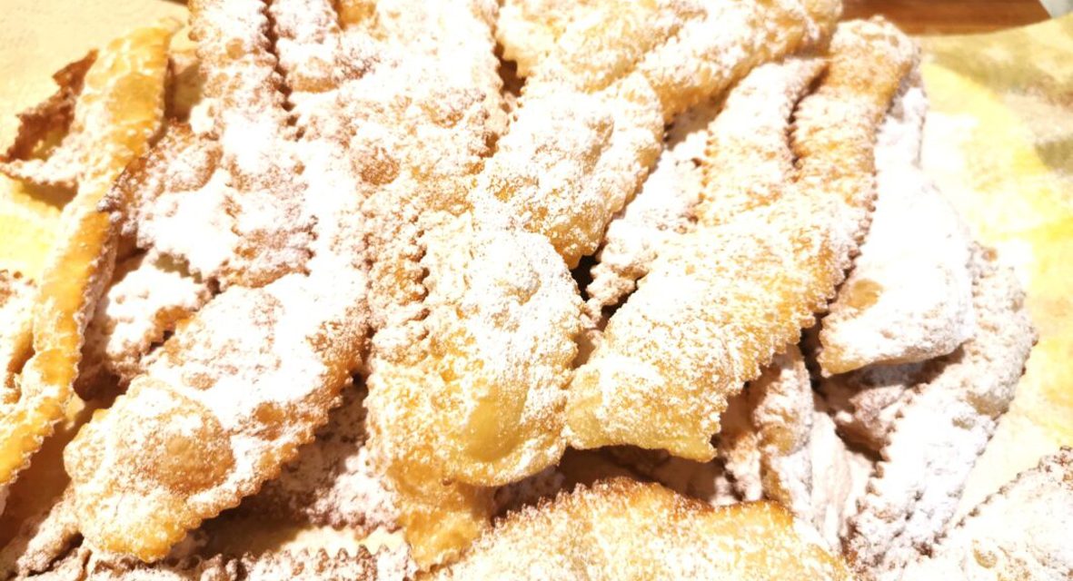 Il fascino del Carnevale, tempo leggero che precede quello della profondità (di Lorenzo Iorfino)