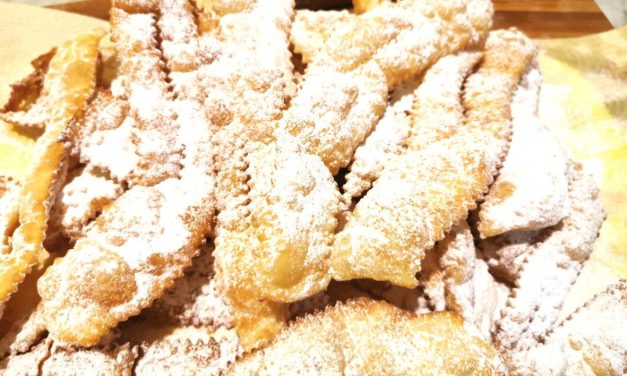 Il fascino del Carnevale, tempo leggero che precede quello della profondità (di Lorenzo Iorfino)