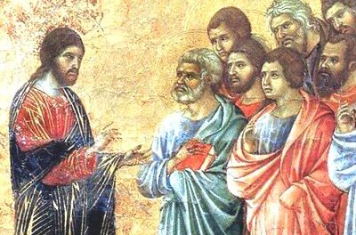 PAROLA DI DIO – Non sono venuto ad abolire, ma a dare pieno compimento