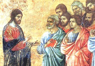 PAROLA DI DIO – Non sono venuto ad abolire, ma a dare pieno compimento