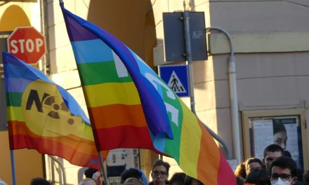 Un presidio straordinario per la pace a quattro anni dall’inizio del conflitto in Ucraina