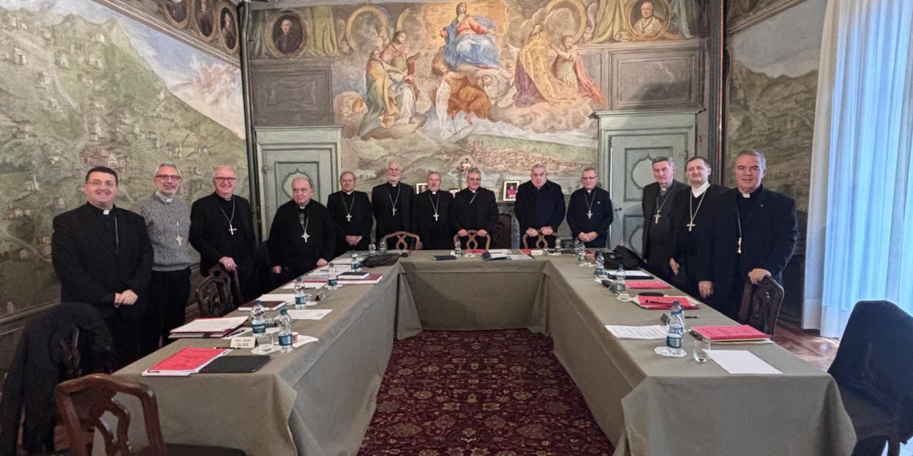 Alla Facoltà teologica di Torino l’inaugurazione dell’anno giudiziario del Tribunale ecclesiastico
