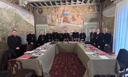 Alla Facoltà teologica di Torino l’inaugurazione dell’anno giudiziario del Tribunale ecclesiastico