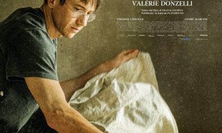 La mattina scrivo (di Graziella Cortese)