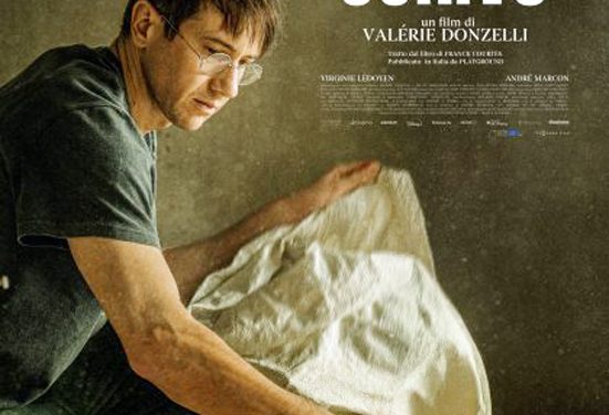 La mattina scrivo (di Graziella Cortese)