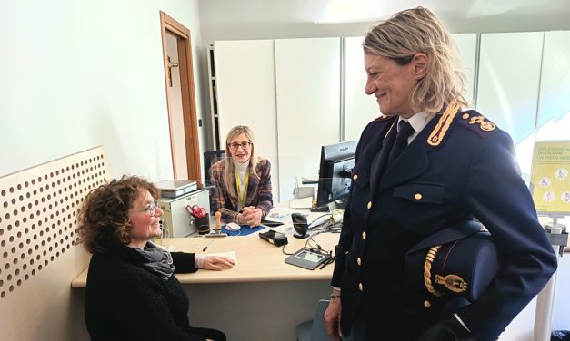 Avvio del Progetto Polis nella provincia di Torino