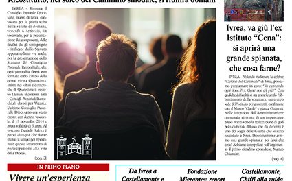 Edizione 5 Febbraio 2026