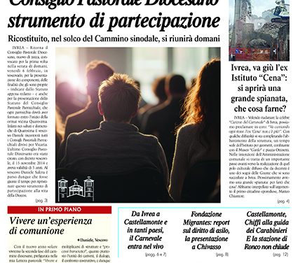 Edizione 5 Febbraio 2026