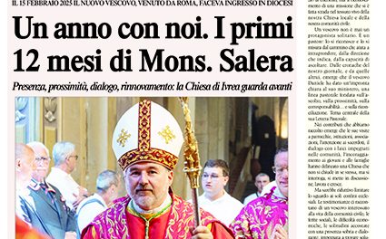 Edizione 12 Febbraio 2026