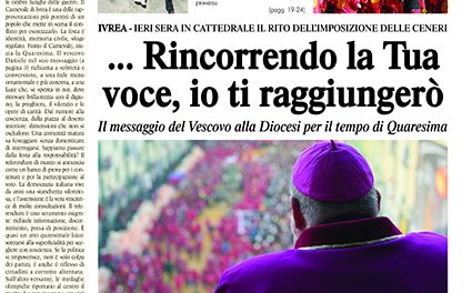 Edizione 19 Febbraio 2026