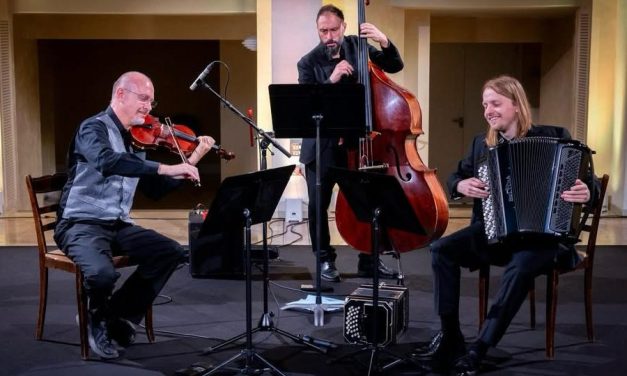 Auditorium “Mozart” spettacoli rinviati