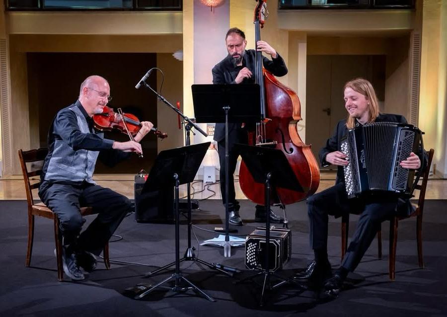 Auditorium “Mozart” spettacoli rinviati