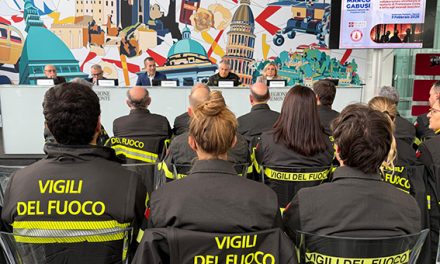 Regione Piemonte e direzione regionale dei Vigili del fuoco rafforzano la collaborazione