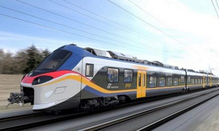 Elettrificazione Rivarolo–Pont: i lavori saranno conclusi entro il 2026