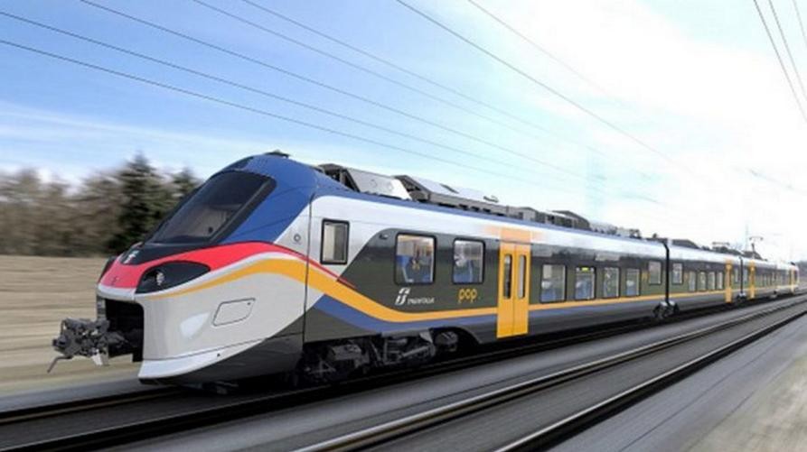 Elettrificazione Rivarolo–Pont: i lavori saranno conclusi entro il 2026