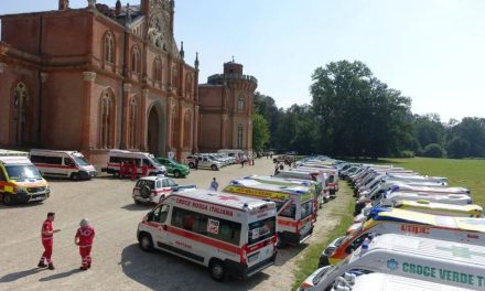 Fondazione CRT: al via “Missione Soccorso” 2026 per l’acquisto di nuove ambulanze in Piemonte e Valle D’Aosta