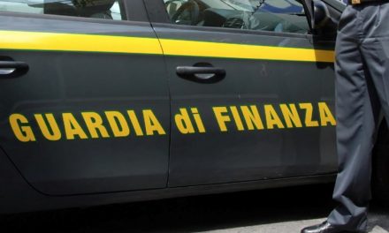 Sequestro milionario nei confronti di un commerciante di opere d’arte di rinomati autori.