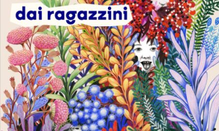 “Il mondo salvato dai ragazzini”, il tema della XXXVIII edizione del Salone del Libro di Torino dal 14 al 18 maggio
