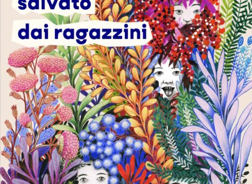 “Il mondo salvato dai ragazzini”, il tema della XXXVIII edizione del Salone del Libro di Torino dal 14 al 18 maggio