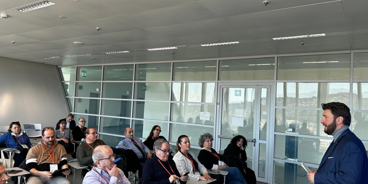 Ospedale di Settimo: “Da aprile la gestione sarà pubblica”