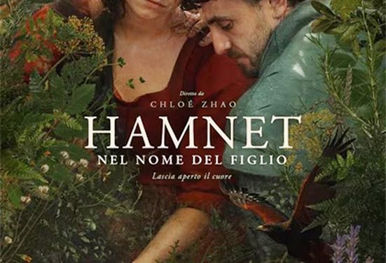 Hamnet (di Graziella Cortese)