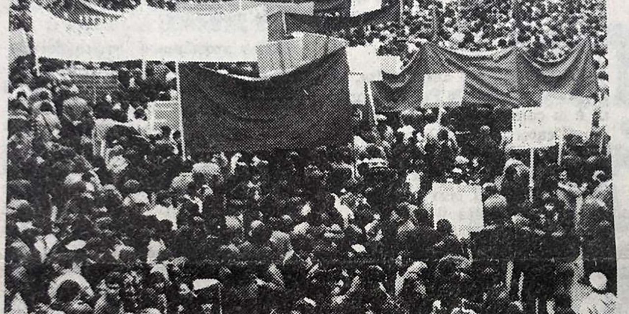 Nel lavoro la centralità della persona umana (di Doriano Felletti)